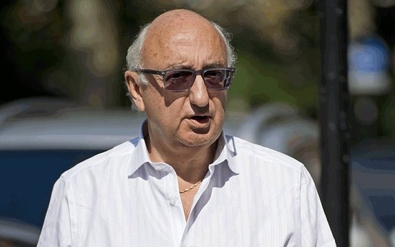 Fenerbahçe Başkanı Ali Koç'tan İngiltere'de dev transfer operasyonu! İşte o fotoğraf
