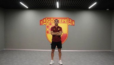 Göz-Göz’de Tjanic formayı giydi