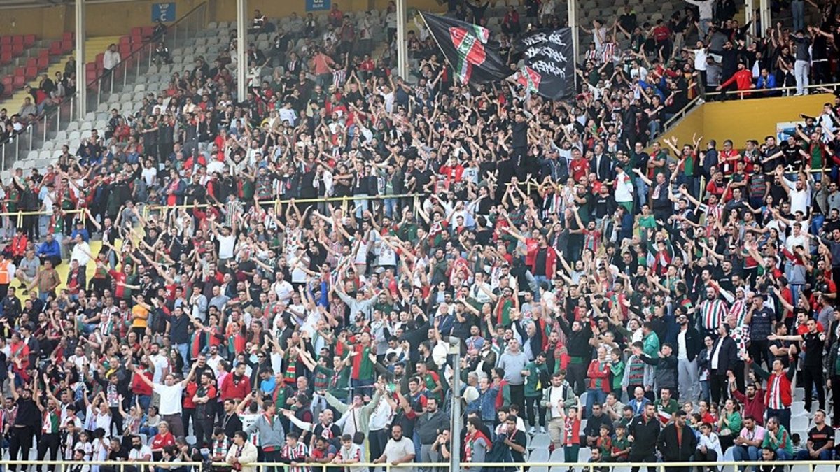 Bilet krizi yaşanıyor