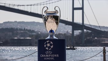 2023 UEFA Champions League final to be in Istanbul