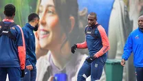 Başakşehir hazır kıta