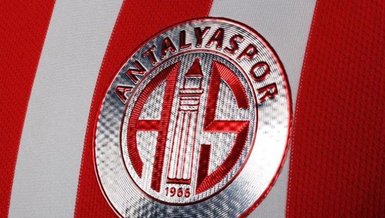 Antalyaspor AŞ'de 7 yönetim kurulu üyesi istifa etti!