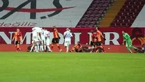 Galatasaray’a büyük şok!