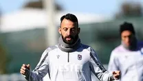 Futbolculardan çağrı