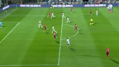>GOL | Hırvatistan 0-5 İngiltere