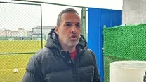 Hedefimiz play-off