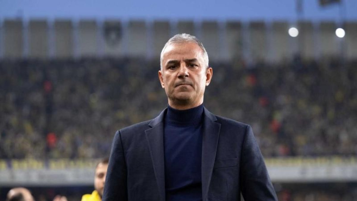 İsmail Kartal'dan Fenerbahçe'ye Dönüş İhtimali: 'Teklif Gelirse...' Sözleri Futbol Dünyasını Salladı!