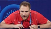 Erdem Yiğit’e milli görev