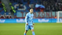 Ömür için karar anı
