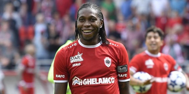 Fenerbahçe Muriç'in yanına süper golcüyü transfer ediyor!