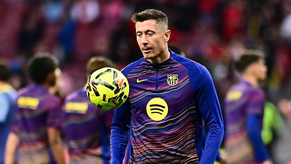 Fenerbahçe'ye Lewandowski şoku! O takıma "beni alın" çağrısında bulundu