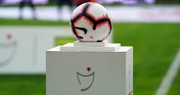 İşte Süper Lig’de haftanın 11’i...