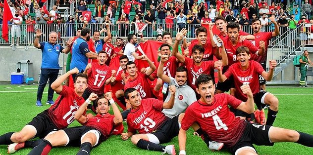 Sessiz zafer!