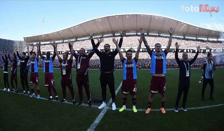 TRABZONSPOR TRANSFER HABERLERİ - Fırtına'ya sürpriz orta saha önerisi! Daha önce de gündeme gelmişti