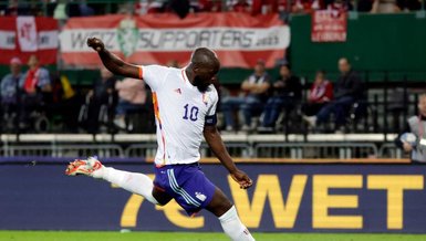 Beşiktaş'tan transferde Lukaku bombası!