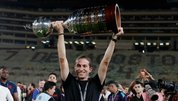Luis, Monaco’yu tercih etti