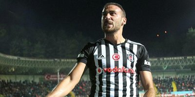 Cenk Tosun, Rooney'nin yanına gidiyor!