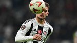 Beşiktaş’ta flaş sakatlık!