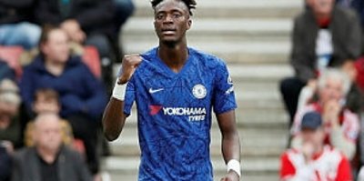 Chelsea yeni "Drogba"sını buldu