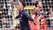 20’lik Stroeykens listede