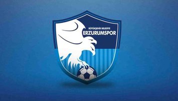Süper Lig ekiplerinden Erzurumspor'a geçmiş olsun mesajı