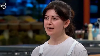 MASTERCHEF ZEYNEP KAÇ YAŞINDA? | Zeynep Gültepe kimdir, nereli, ne iş yapıyor?