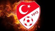 Türk futbolunun zirvesi toplandı