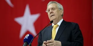 Başkan açıkladı