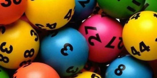 Şans Topu çekilişinde 1.devir gerçekleşti! MPİ- Şans Topu sonuçları