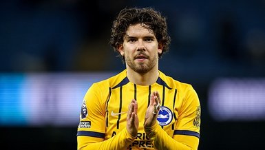 Ferdi Kadıoğlu'ndan büyük başarı! Brighton’da...