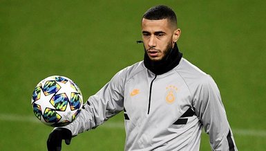 Belhanda’nın ayrılma ihtimali yok