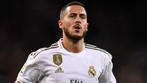 Real Madrid’de Hazard şoku! 6. kez...