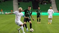 Tahkim Kurulu’ndan Caner Erkin kararı!