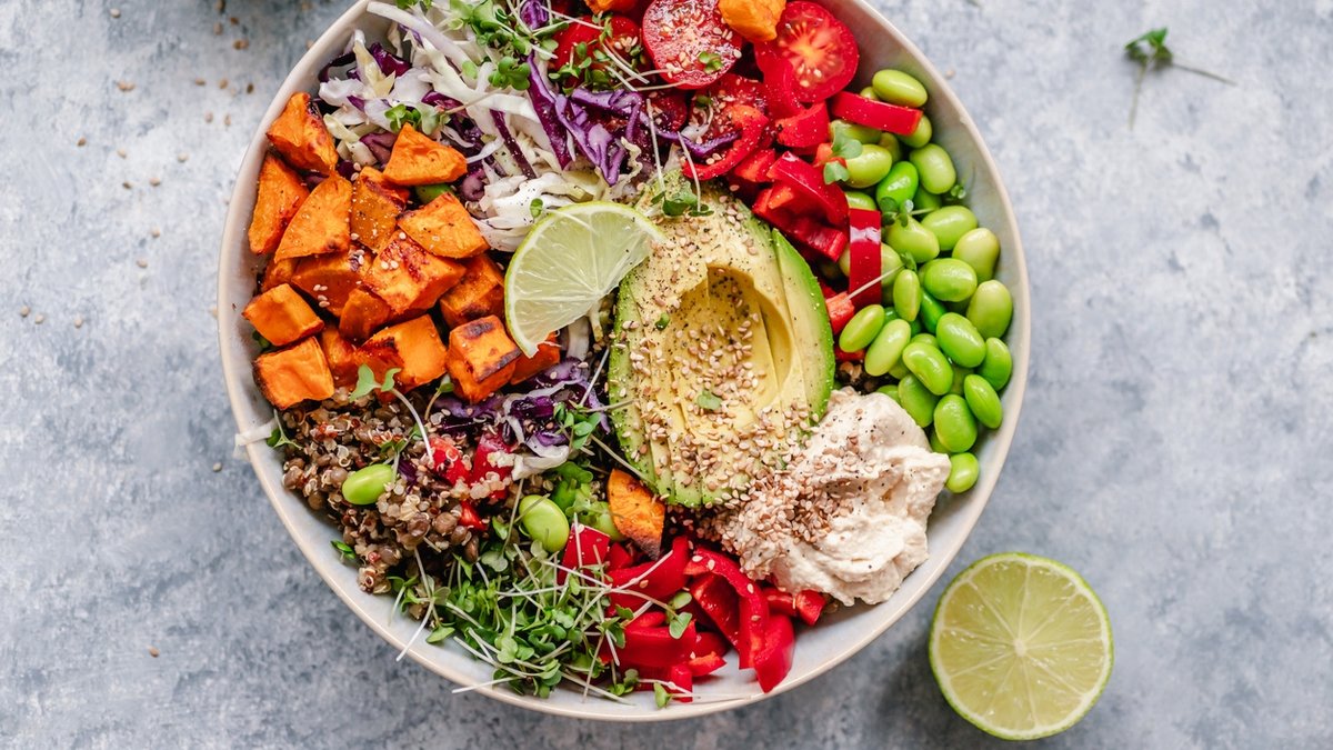 Temiz beslenme nedir?