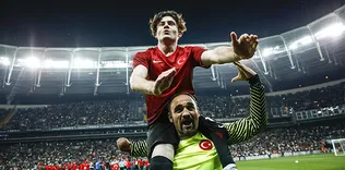 Daha iyi bir takım olduk