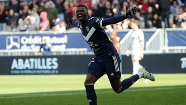 Mbaye Niang teklifi