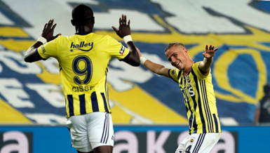 Hamleler Tuttu Son Dakika Fenerbahce Haberleri Fotomac