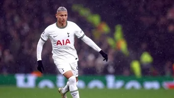 Hedef Richarlison
