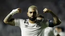 Gabigol iddiası