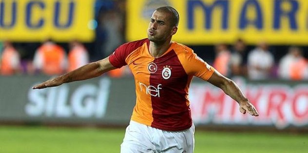 Eren Derdiyok: "Devamı gelecek"