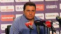 A.Gücü’nde Kaplan gitti