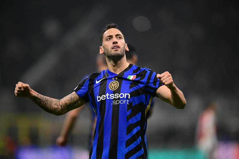 Hakan Çalhanoğlu Bayern Münih maçında oynayacak mı?