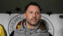 Domenico Tedesco’nun Beşiktaş derbisi planı belli oldu