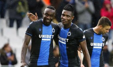 Diagne için takas teklifi