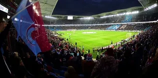 Beşiktaş maçı öncesi taraftara çağrı