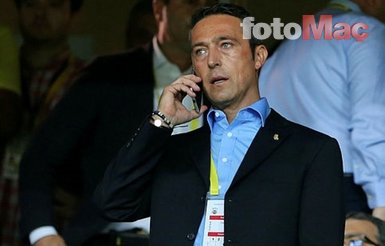 Gizli görüşme ortaya çıktı! Fenerbahçe ve teknik direktör...