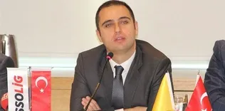 İlginç olay