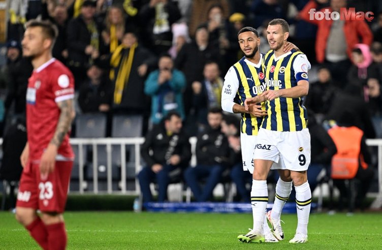 Ömer Üründül Fenerbahçe - Sivasspor maçını yorumladı! "Galatasaray maçı havasındaydı"