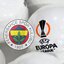 F.Bahçe'nin Avrupa Ligi'ndeki rakibi belli oldu!