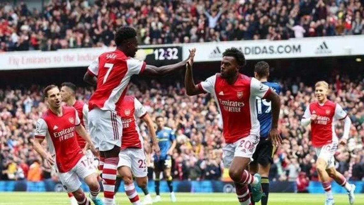 Arsenal'in yıldızı Galatasaray'a! Arsenal'in yıldızı Galatasaray'a!